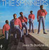 Spinners - Down To Business (Vinyl, LP, Album) Very Good (VG) / Very Good Plus (VG+)