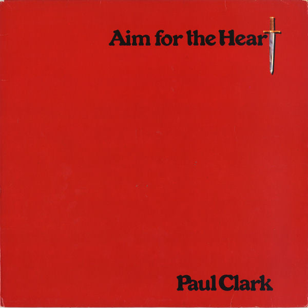 Aim For The Heart