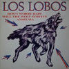 Los Lobos - Don't Worry Baby (12