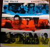 The Police - Synchronicity (Vinyl, LP, Album) Very Good (VG) / Good (G)