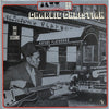 Charlie Christian - 1941 Live Sessions (Vinyl, LP, Compilation, Reissue, Mono) Very Good (VG) / Very Good (VG)
