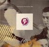 The Pale Fountains - ... From Across The Kitchen Table (Vinyl, LP, Album) Very Good (VG) / Very Good Plus (VG+)