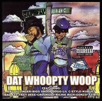 Master Release: Dat Whoopty Woop by Soopafly