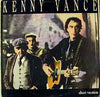 Kenny Vance - Short Vacation (Vinyl, LP, Album) Very Good Plus (VG+) / Very Good Plus (VG+)