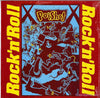 Potshot - Rock'n'Roll (LP, Album) - Very Good (VG) / Very Good (VG)