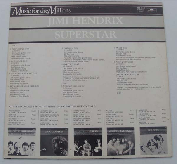 Superstar
