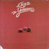 The Younghearts - A Taste Of... (Vinyl, LP, Album) Good Plus (G+) / Good (G)