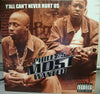 Philly's Most Wanted - Y'All Can't Never Hurt Us / What Makes Me (Vinyl, 12