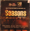Various - Seasons Rhythm (2xVinyl, LP, Compilation) Good Plus (G+) / Good (G)