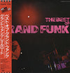 Grand Funk Railroad - The Best Of Grand Funk (Vinyl, LP, Compilation, Reissue) Very Good Plus (VG+) / Very Good Plus (VG+)