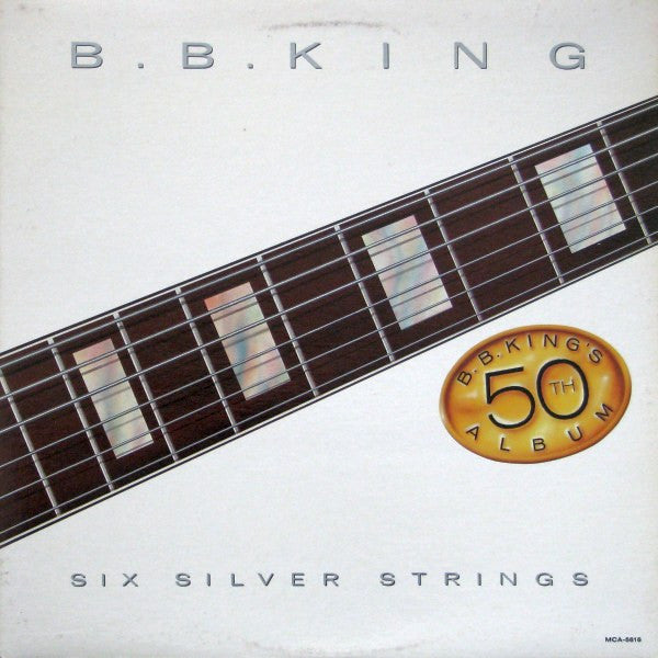 Six Silver Strings