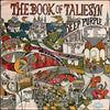 Deep Purple - The Book Of Taliesyn (LP, Album, Stereo) - Good Plus (G+) / Fair (F)
