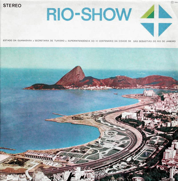 Rio - Show