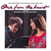 Tom Waits - One From The Heart - The Original Motion Picture Soundtrack Of Francis Coppola's Movie (Vinyl, LP, Album, Reissue) Very Good Plus (VG+) / Very Good Plus (VG+)