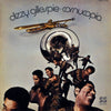 Dizzy Gillespie - Cornucopia (Vinyl, LP, Album) Good Plus (G+) / Good Plus (G+)