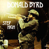 Donald Byrd - Step High (Vinyl, LP, Stereo) Very Good Plus (VG+) / Very Good (VG)