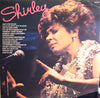 Shirley Bassey - Shirley (LP, Compilation) - Good Plus (G+) / Very Good Plus (VG+)