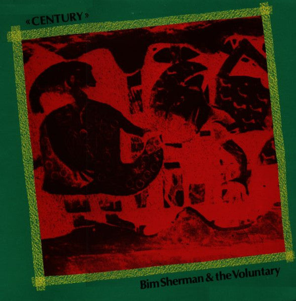 Master Release: Century by Bim Sherman