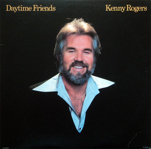 Master Release: Daytime Friends by Kenny Rogers