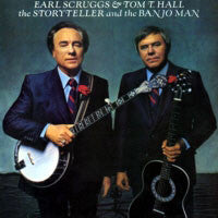 Master Release: The Storyteller And The Banjo Man by Earl Scruggs