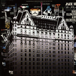 Release: Jazz At The Plaza Vol. II-Vinyl-US-1973-C 32471-1905076