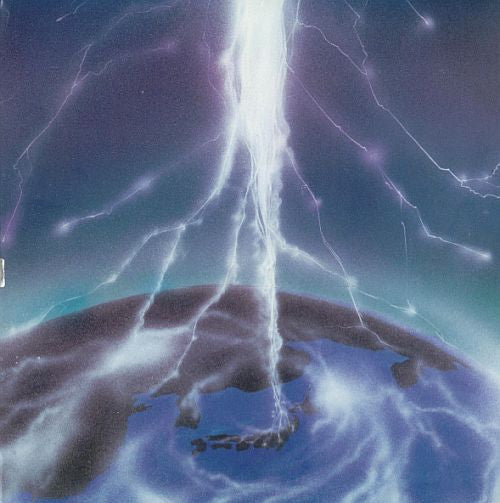 Release: Unknown Release-Vinyl-Japan-1997-ER-0001-2014306