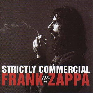 Strictly Commercial (The Best Of Frank Zappa)