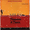 Miles Davis - Sketches Of Spain (Vinyl, LP, Album, Reissue, Remastered, Repress) Good Plus (G+) / Good (G)