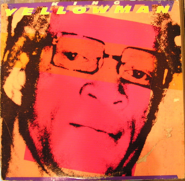 King Yellowman