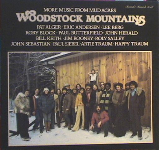 More Music From Mud Acres