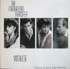 The Manhattan Transfer - Vocalese (LP, Album, Stereo) - Very Good (VG) / Very Good Plus (VG+)