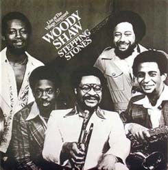 Master Release: Stepping Stones - Live At The Village Vanguard by Woody Shaw