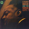 Count Basie And The Kansas City Seven - Count Basie And The Kansas City 7 (LP, Album, Reissue) - Very Good Plus (VG+) / Very Good Plus (VG+)