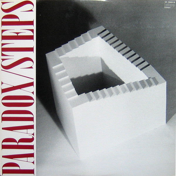 Paradox - Live At Seventh Avenue South