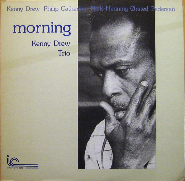 Release: Morning-Vinyl-US-1976-IC 2048-2610496