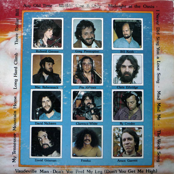 Master Release: Maria Muldaur by Maria Muldaur