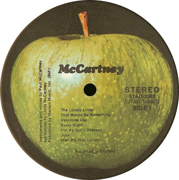 McCartney