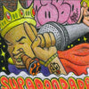 Dabo - Supadondada (Vinyl, 12