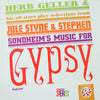 Herb Geller & His All Stars - Gypsy (Vinyl, LP, Album, Stereo) Very Good Plus (VG+) / Very Good Plus (VG+)