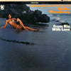 Walter Wanderley - From Rio With Love (Vinyl, LP, Album, Stereo) Very Good (VG) / Very Good (VG)