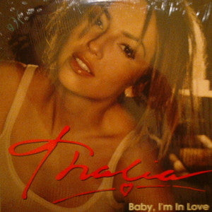 Release: Baby, I'm In Love / Alguien Real-Vinyl-US-2003-724383887217-3421710