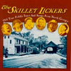 Skillet Lickers - Old Time Fiddle Tunes And Songs From North Georgia Volume 2 (Vinyl, LP, Album, Compilation) Very Good (VG) / Very Good (VG)