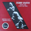 Terry Smith - British Jazz Artists Vol. 2 (Vinyl, LP, Album, Stereo) Very Good Plus (VG+) / Good Plus (G+)