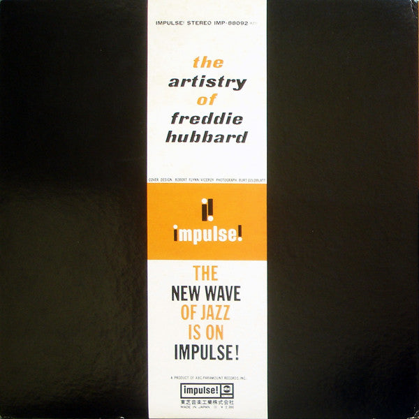 The Artistry Of Freddie Hubbard