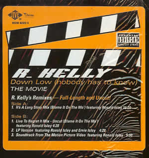 Down Low (Nobody Has To Know)