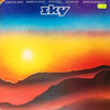 Sky (4) - Sky (2xLP, Album) - Very Good (VG) / Very Good (VG)