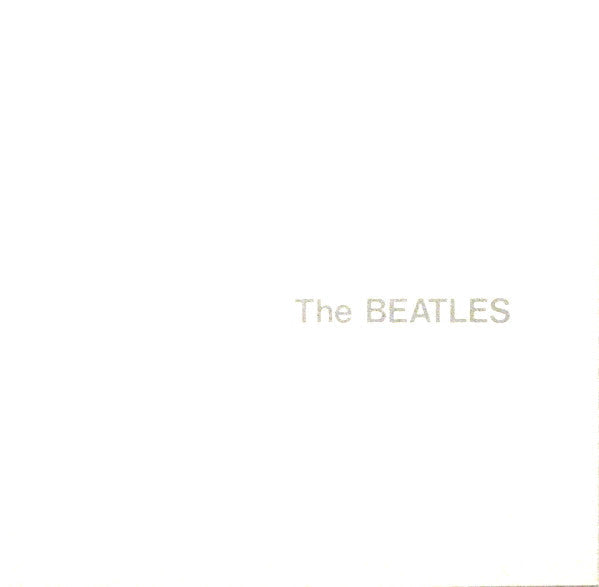 Release: The Beatles-Vinyl-US-1988-C1-46443-2706558