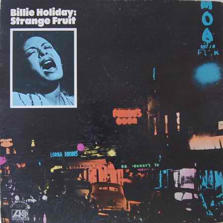 Release: Strange Fruit-Vinyl-US-1972-SD 1614-2219960