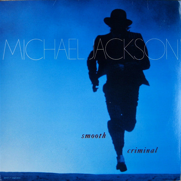 Master Release: Smooth Criminal by Michael Jackson