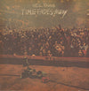 Neil Young - Time Fades Away (LP, Album) - Very Good (VG) / Good Plus (G+)